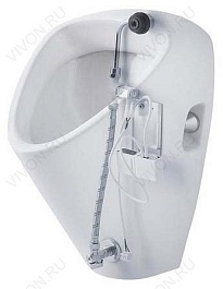 Jika Писсуар Golem 4307.0 с сенсорным управлением – фотография-2